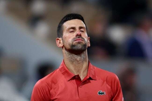 Djokovic pulls out of year-end ATP Finals