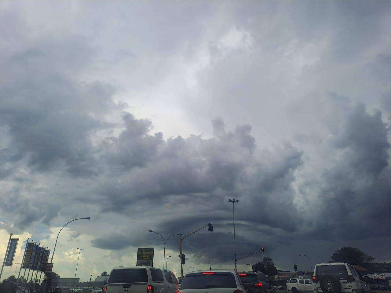 Vrystaat, Noord-Kaap gewaarsku teen storms wat tot vloedskade kan lei