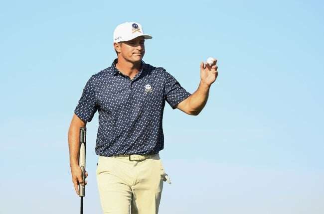 DeChambeau says PGA's Ryder Cup decision 'just the start'