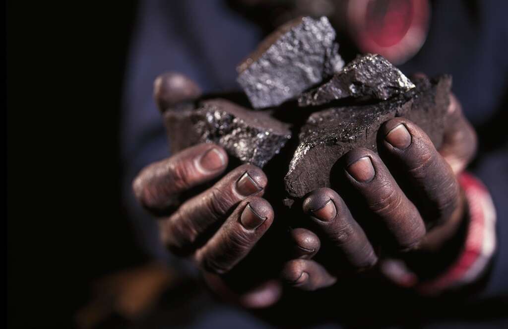 Junior coal miner MC Mining gets R1.6bn takeover offer from China's Kinetic Development