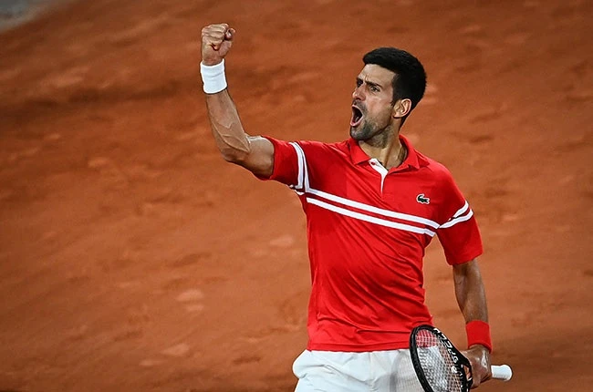 Djokovic defeats 13-time champion Nadal in 'greatest' French Open display