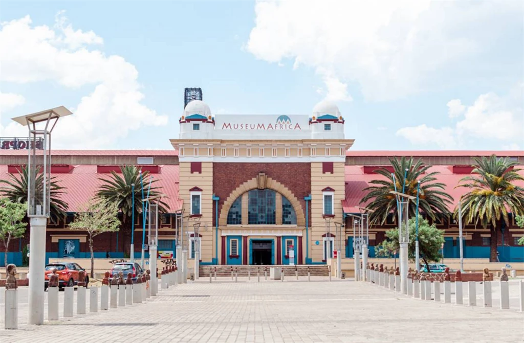 Attempted robbery at MuseumAfrica causes flood, raises concern over heritage sector management