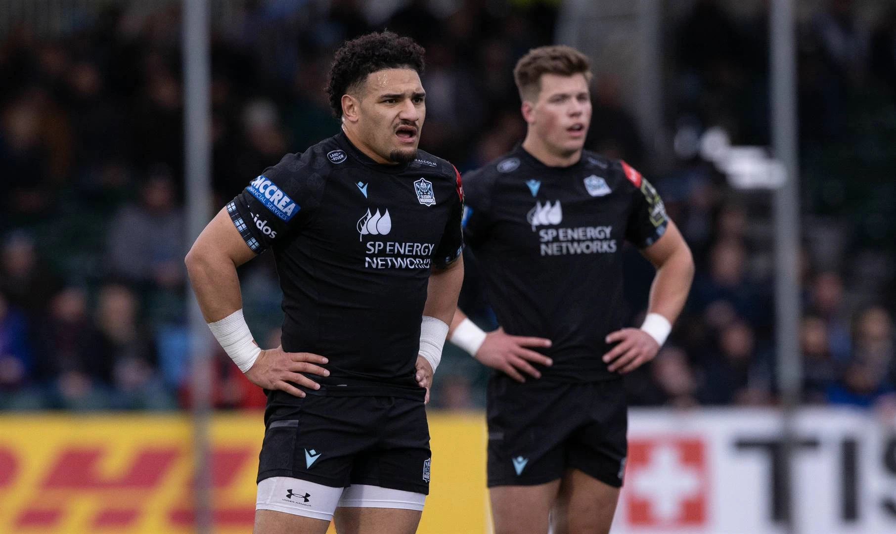 Stormers gaan hande vol hê teen senterpaar van ‘wêreldgehalte’