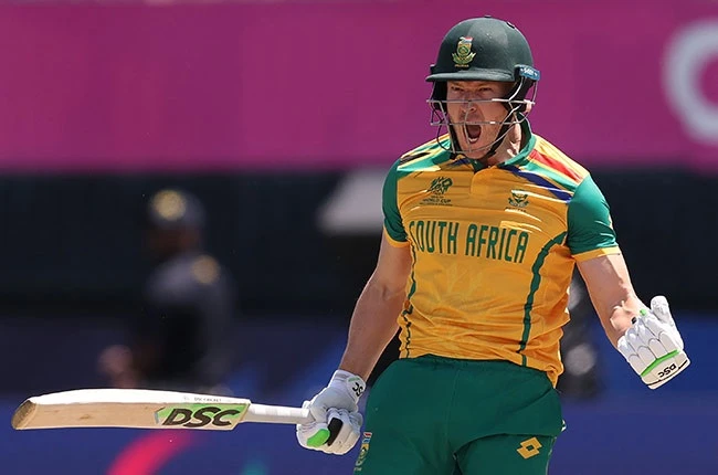 5 talking points | Miller sparkles against Dutch force, Proteas ONE win away from Super 8s