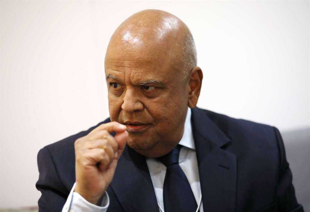 Pravin Gordhan, who fought state capture and twice served as finance minister, dies at 75