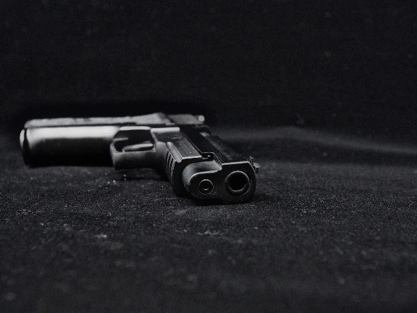 Man in critical condition following Krugersdorp shooting 