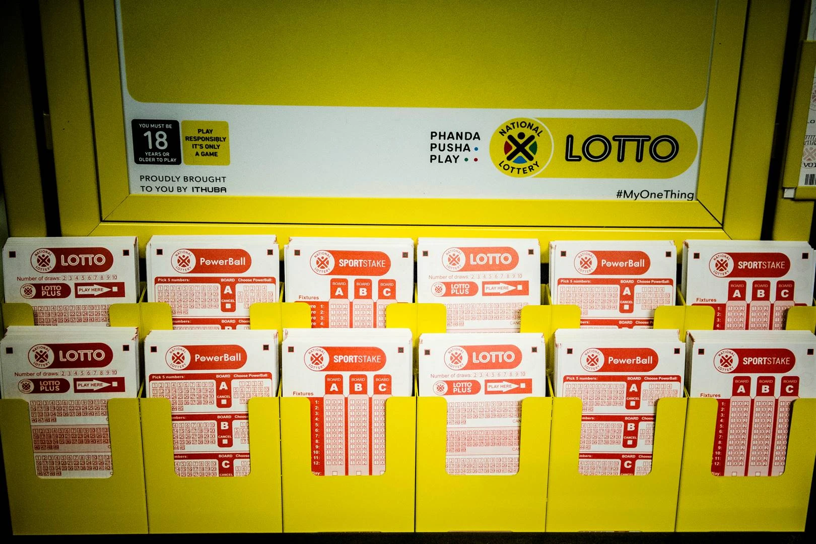 Tau moet binne ’n week die nuwe Lotto-operateur aankondig, sê hof