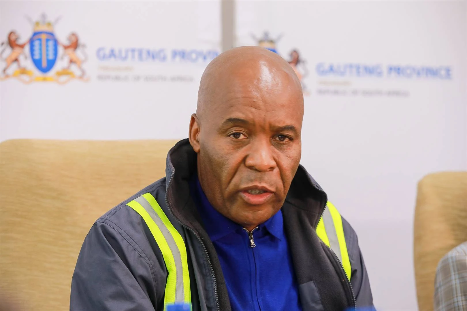 Tshwane se onderburgemeester ontken ‘skuld van miljoene’ vir hotel