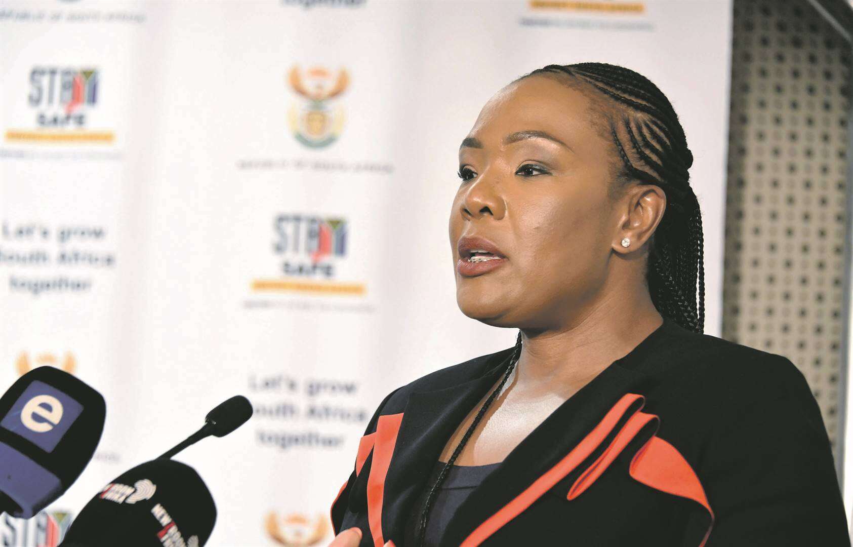 Half a billion in unspent funds returned to Treasury by Gauteng social development department