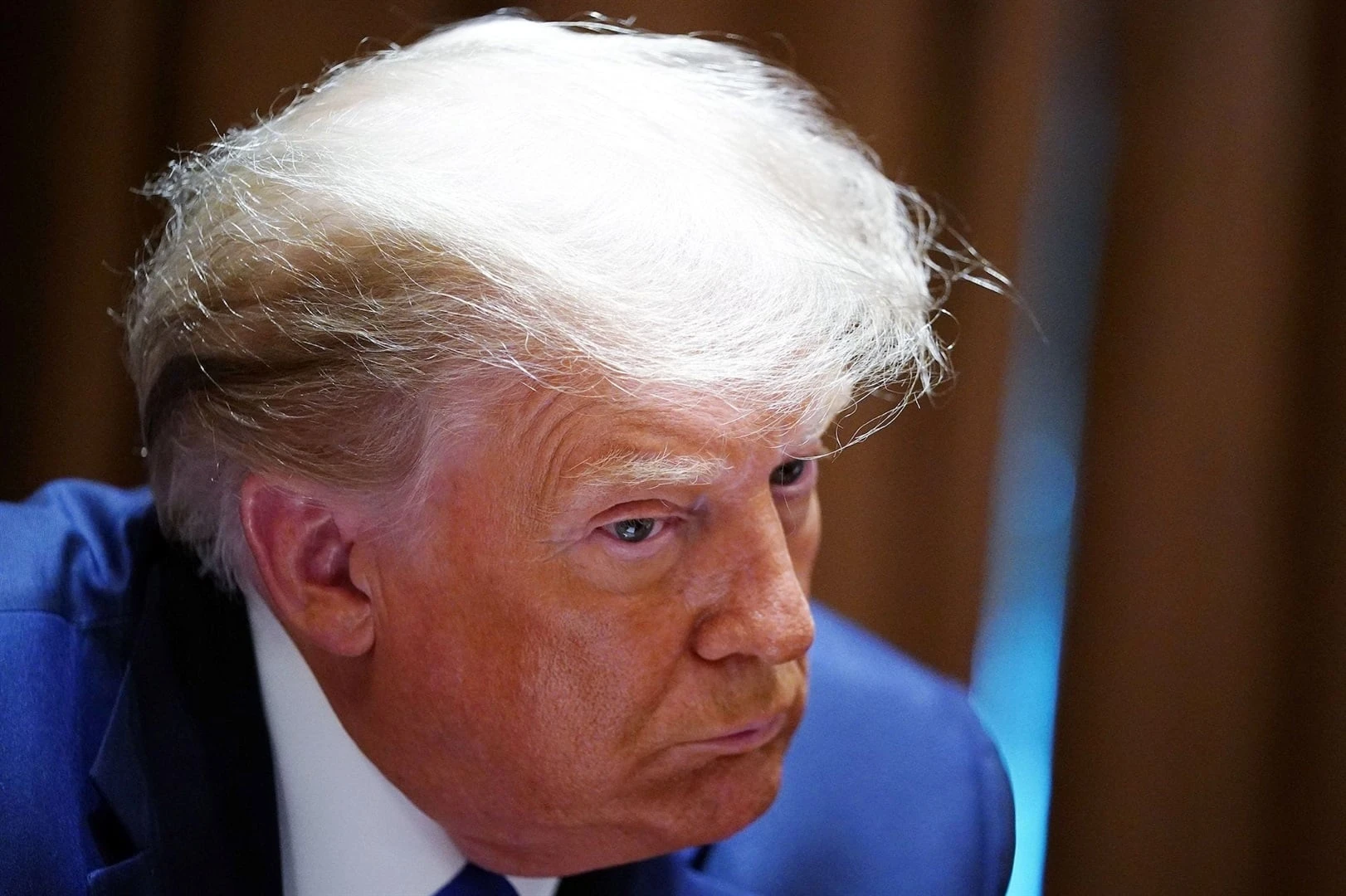 Trump surveillance of Democrats sparks abuse of power claims