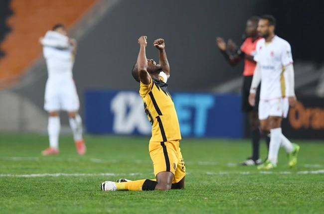 Kaizer Chiefs advance to first-ever CAF Champions League final