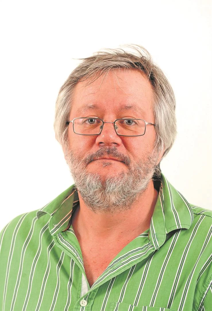 Gert van der Westhuizen: Onthou dure les van 80 j. gelede