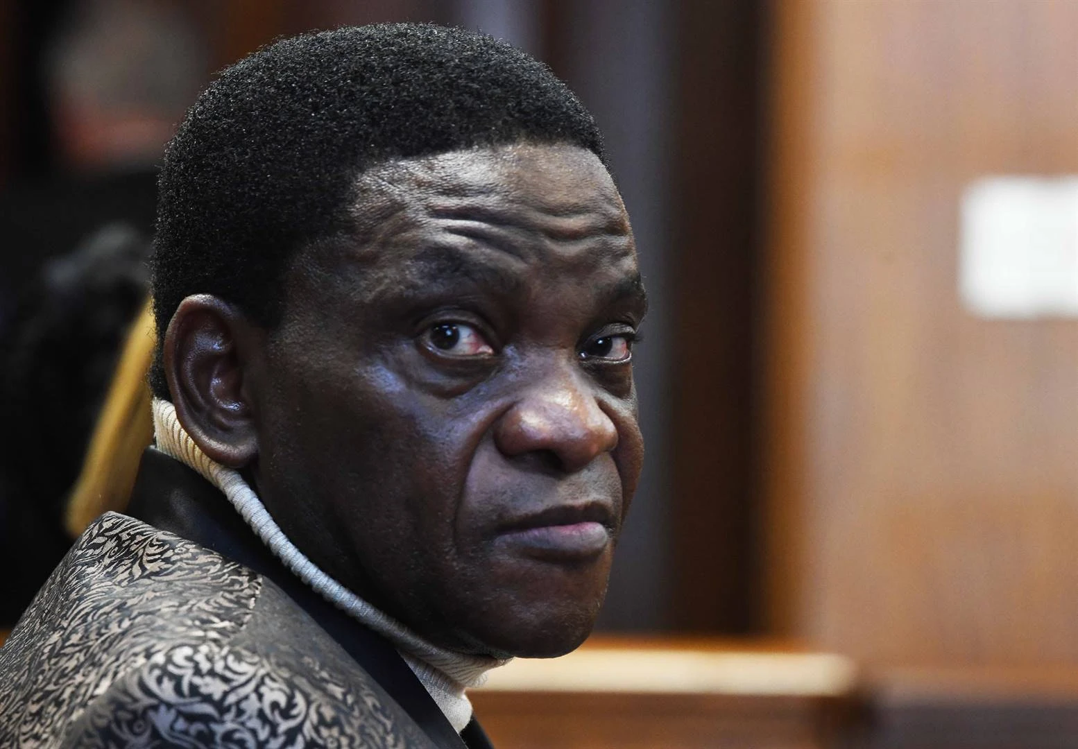 Omotoso: NVG gaan voort met appèlaansoek, al is hy al uit die land uit