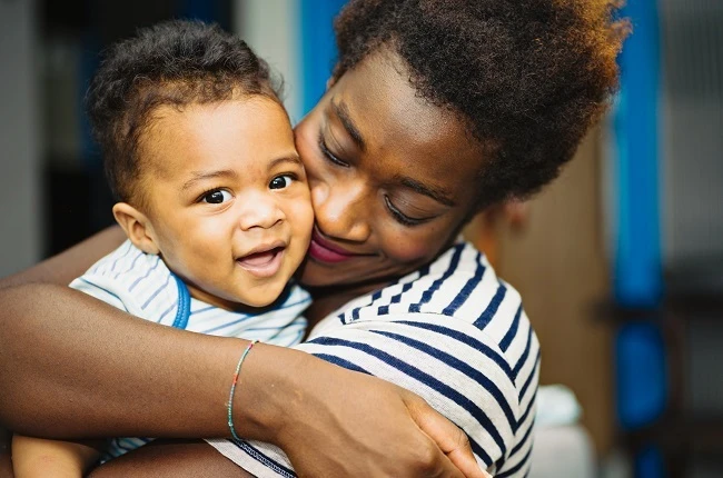 Children with hearing problems: why acting early can make all the difference