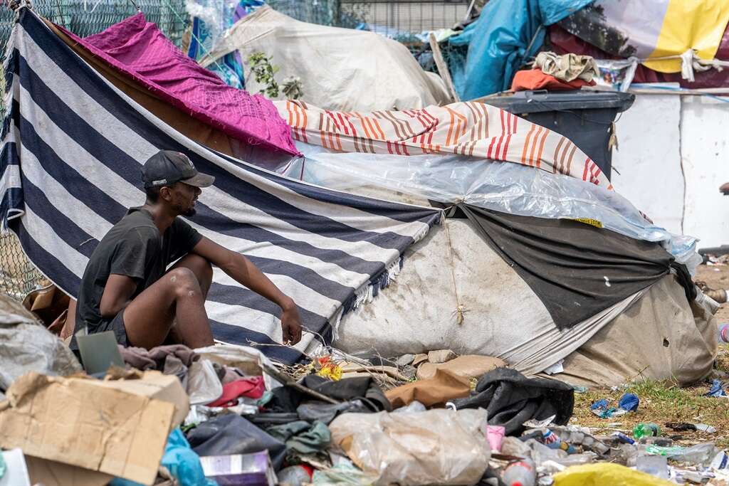 GRAFIKA | Uitsettingsbevel teen besetters in stadskom van Kaapstad toegestaan