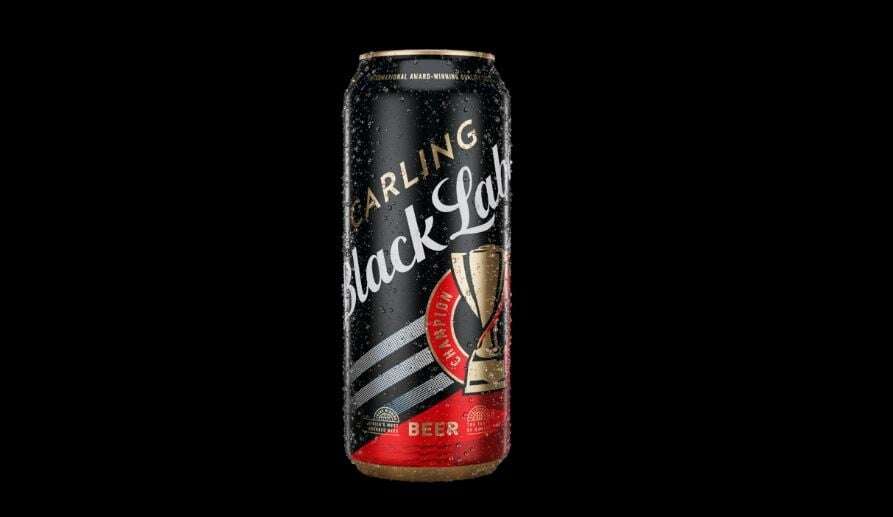 AB InBev rockets 8% on strong results, including or Brutal Fruit and Black Label in SA