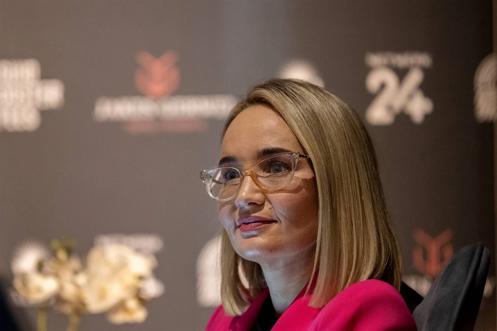 Suidoosterfees: ‘Joernalistiek is g’n misdaad’