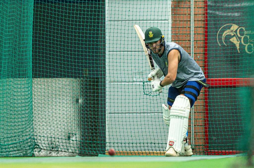 Proteas reclaiming rightful Test spot through Shukri's 'freedom and backing'