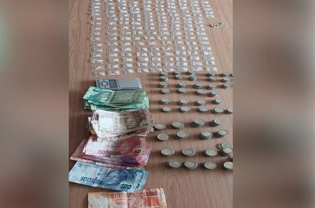 Buitelanders vas weens dwelms in Vredendal en Bredasdorp