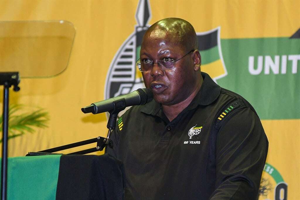 No more 'demigods': Former ANC KZN chairperson says ANC must provide leadership in GNU