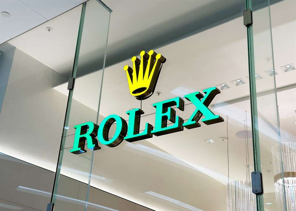 Rolex to start verifying pre-owned watches in SA next year