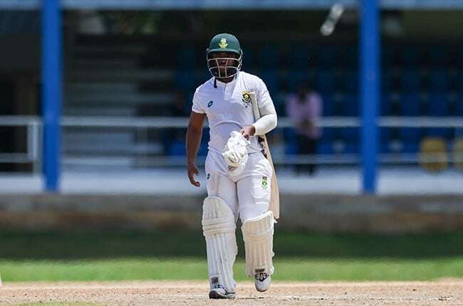 Pain-free Bavuma backed by Conrad for Sri Lanka duel: 'It's Temba's team'