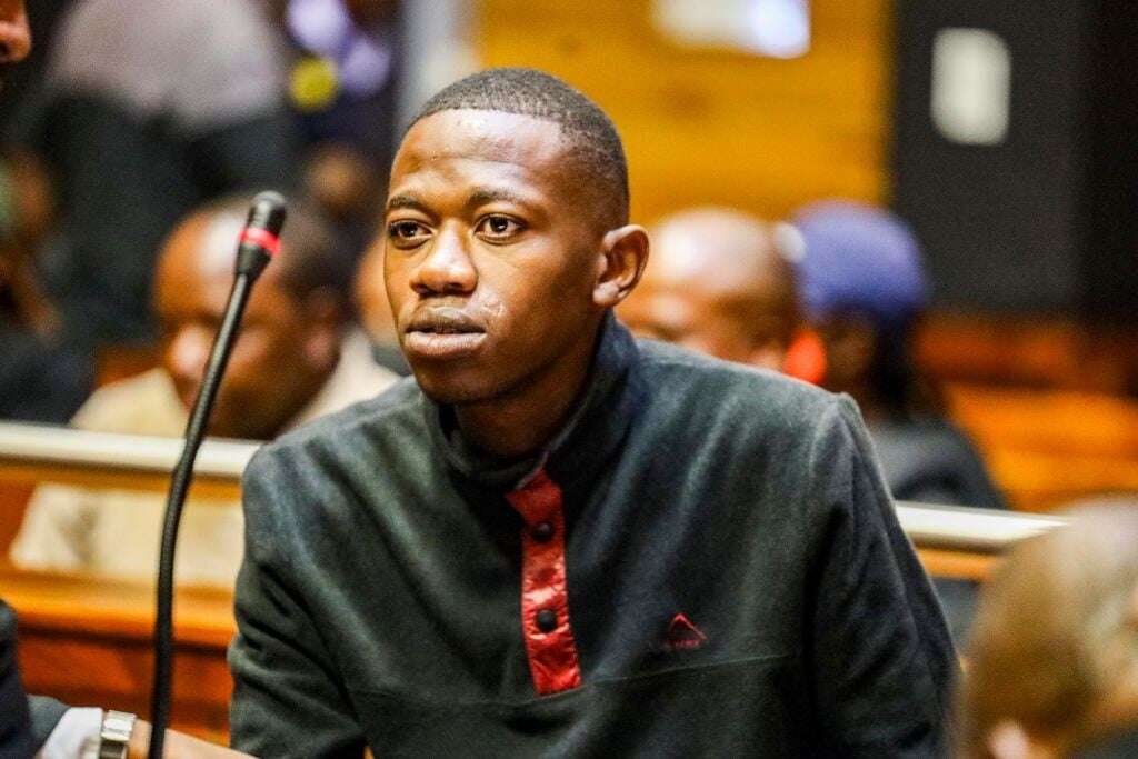 Sifiso Mkhwanazi sentenced to life and 170 years for killing 6 Joburg sex workers