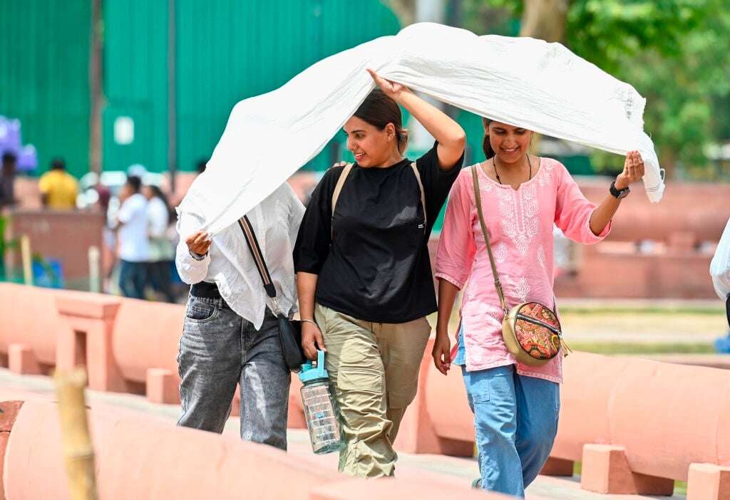 India's heatwave longest ever, worse to come