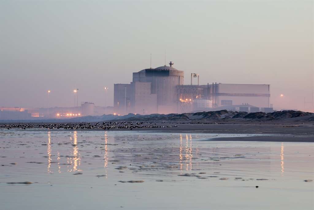 Koeberg's Unit 1 can run for another 20 years, says nuclear regulator