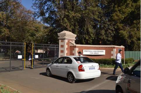 Rasseherrie: Adjunkhoof van Pretoria Girls High ook uit pos verwyder