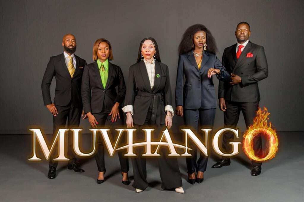 Muvhango faces the axe again: Can SABC2's Venda drama weather another stormy season?