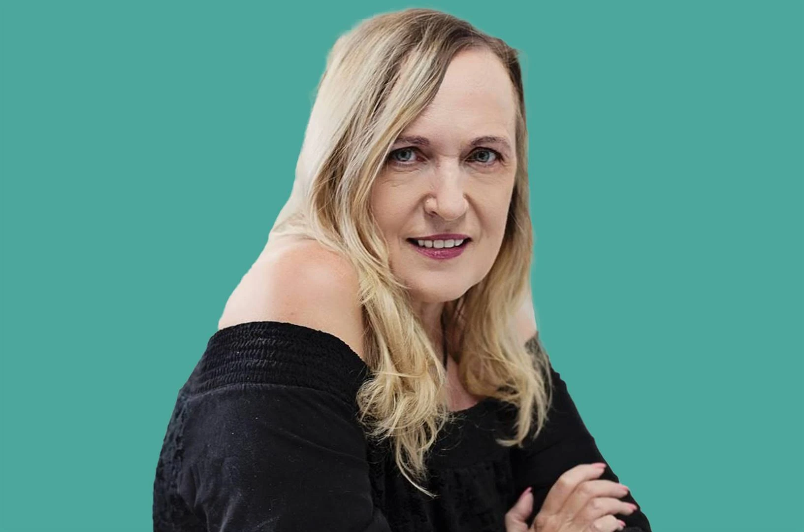 Erla-Mari Diedericks: Party ou foto’s en briewe moet liefs vergete bly