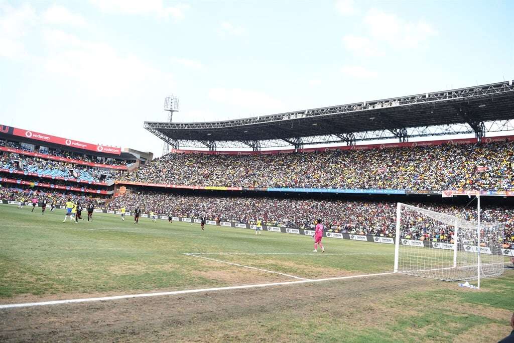 Turf wars: 'PSL doesn't own a stadium' as poor surfaces short-change SA's beautiful game