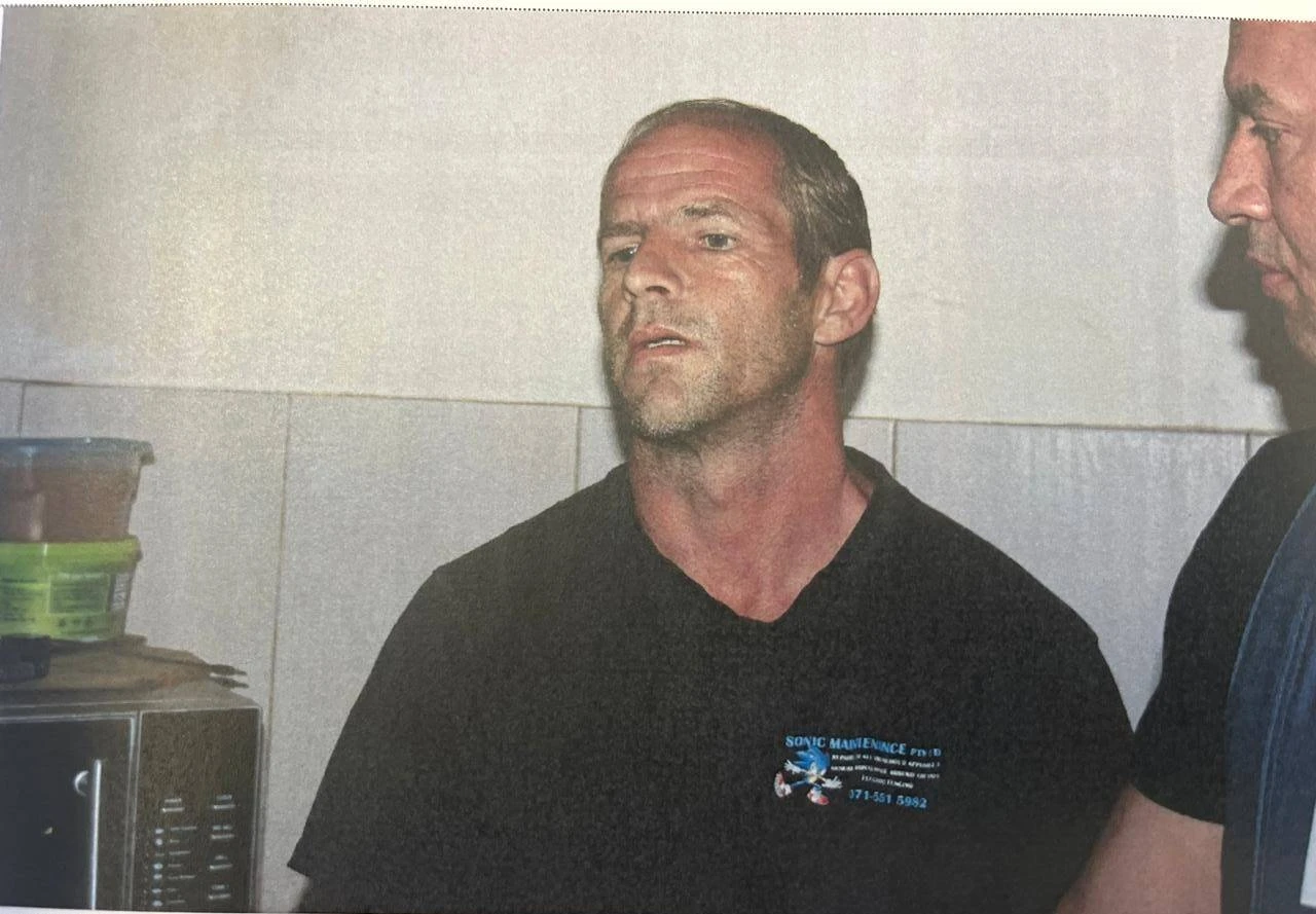 Kraaifontein-man vir 12 jaar tronk toe weens kinderporno, dieremishandeling
