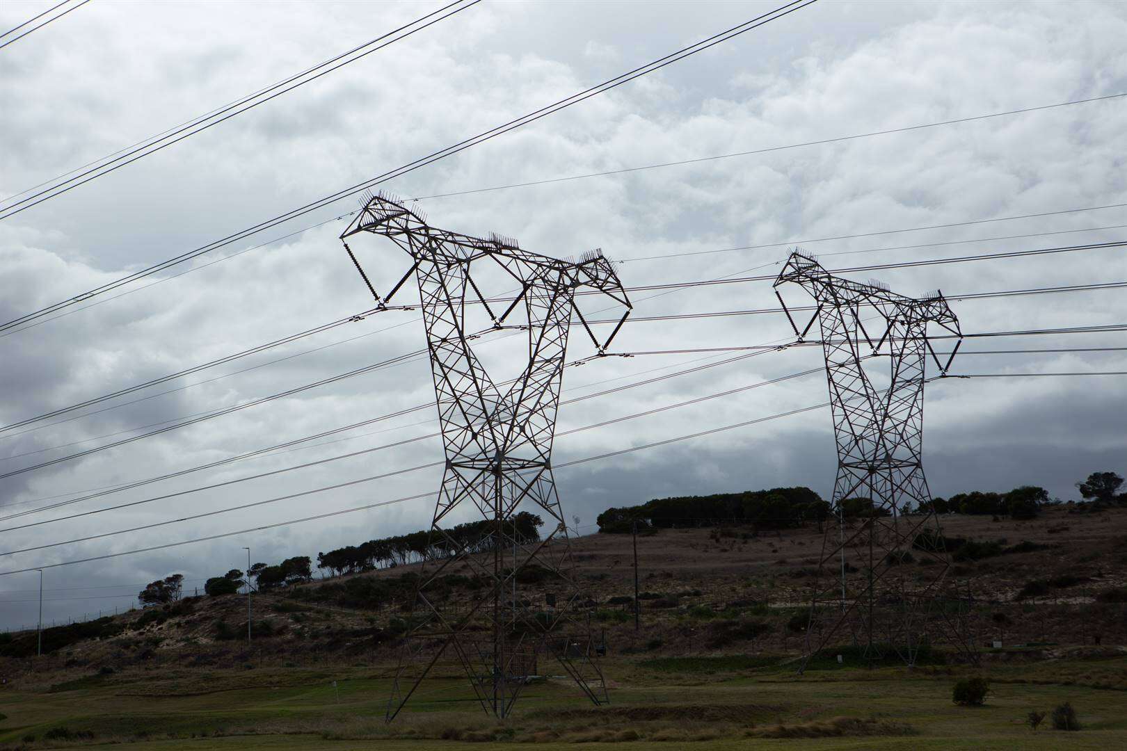 Treasury issues call for investors to develop transmission grid