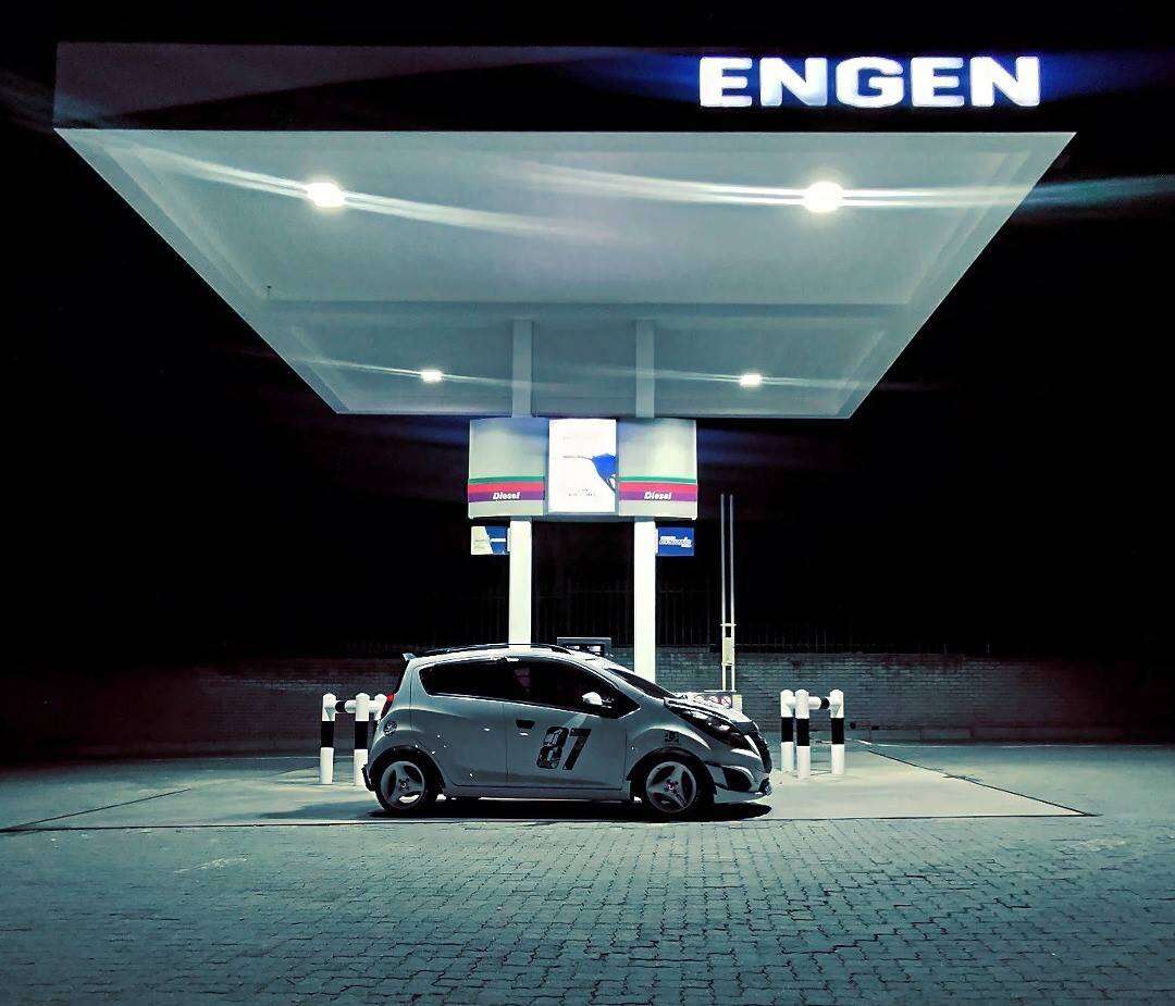 Engen-werkers kry belang van 5%