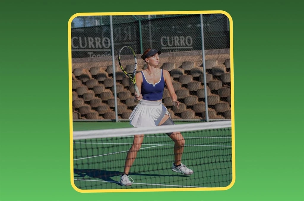 Skoknuus vir SA tennis: Curro wil aan beroepsreeks onttrek
