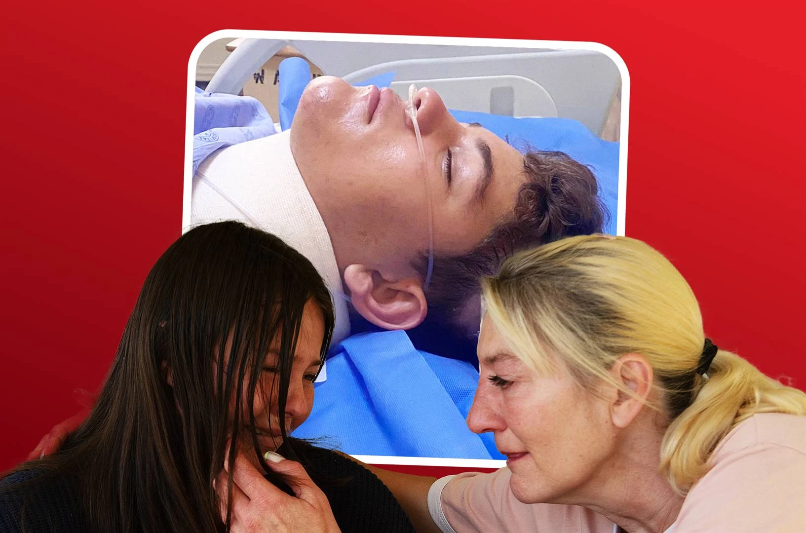 Student sterf ná skrum: Hy moes nooit op haker gesak het, sê pa