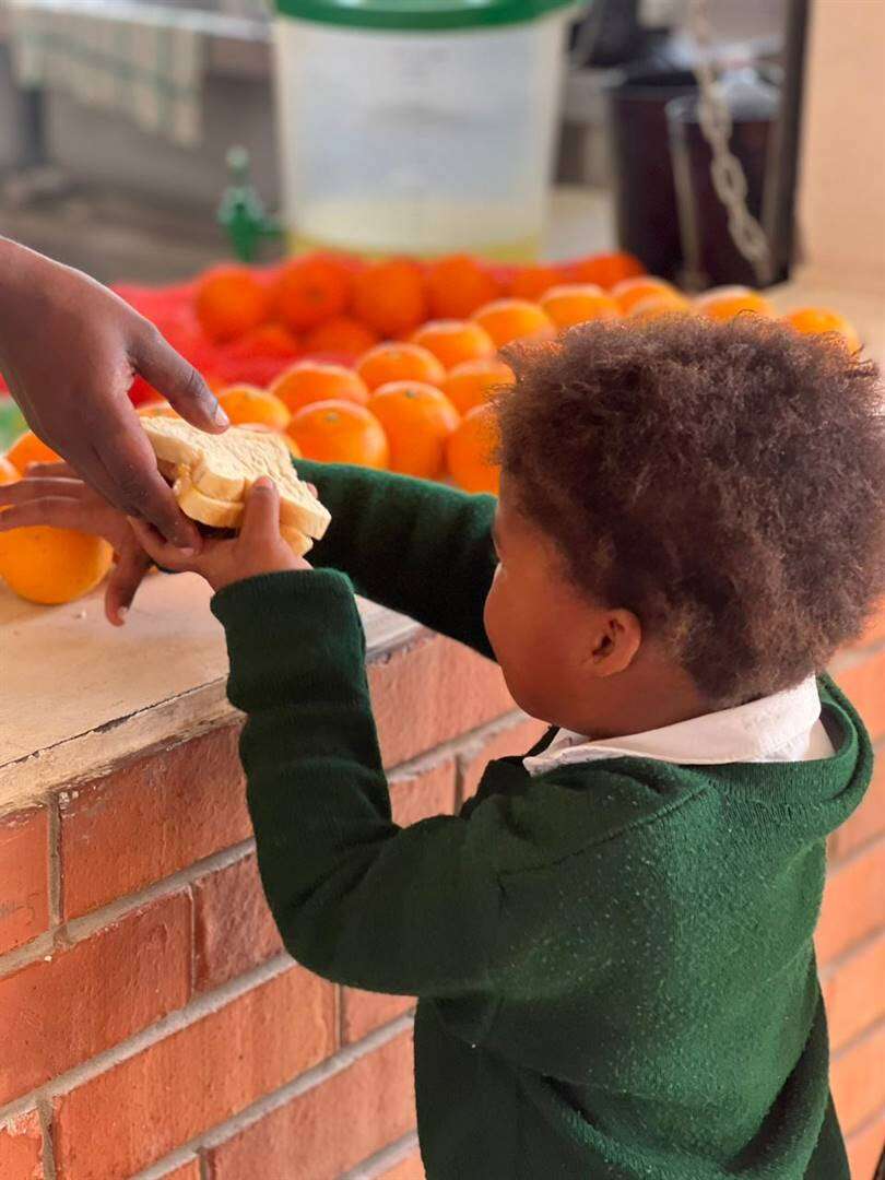 Ons kinders ly honger, veral in Noordwes, KZN en Mpumalanga – studie