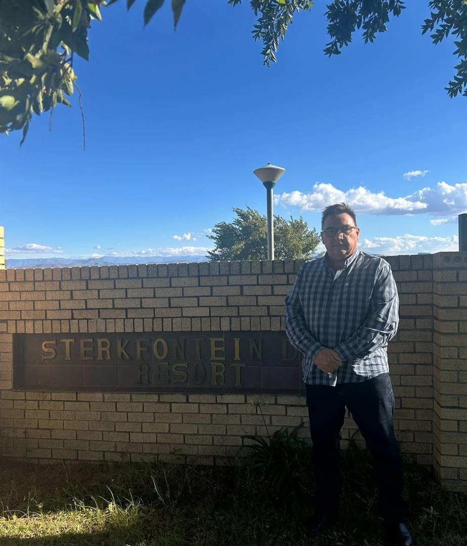 VF Plus maak ook stem dik oor besetting van reservate in Harrismith-distrik