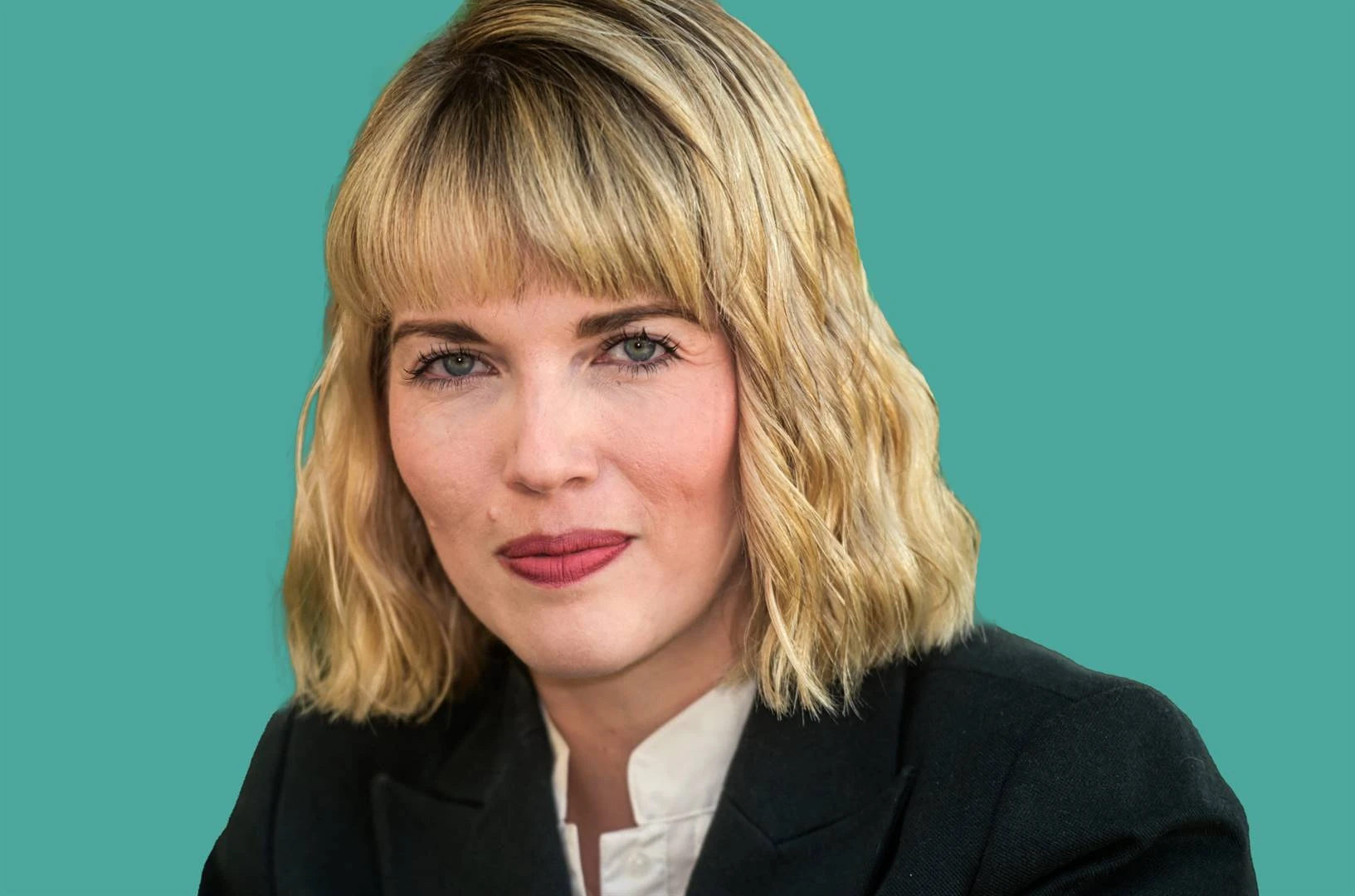 Alida Kok: ANC kan gerus na hierdie skildery kyk en besin