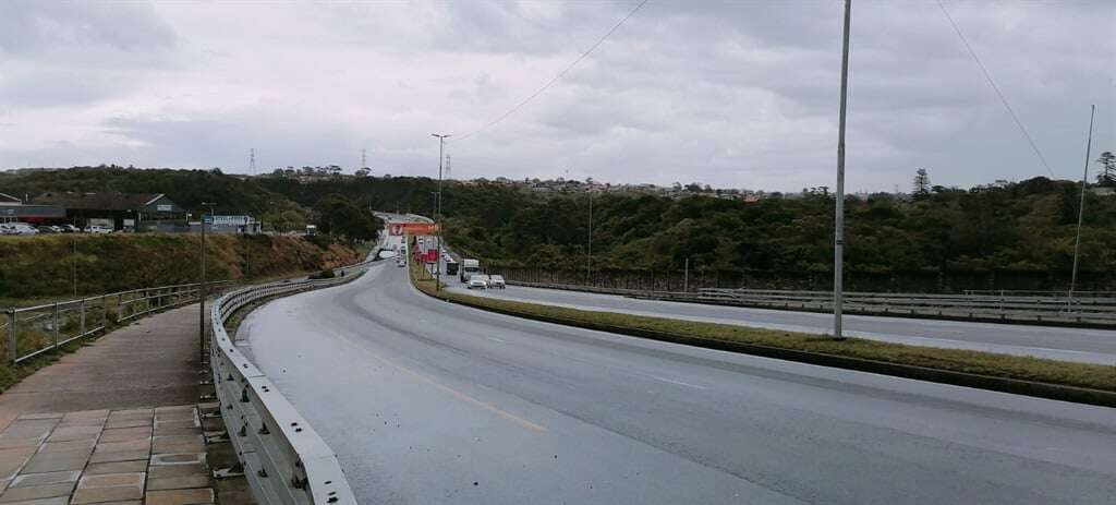 Road to ruins: Now what? Buffalo City spent R430m fixing pothole-riddled road it doesn't own