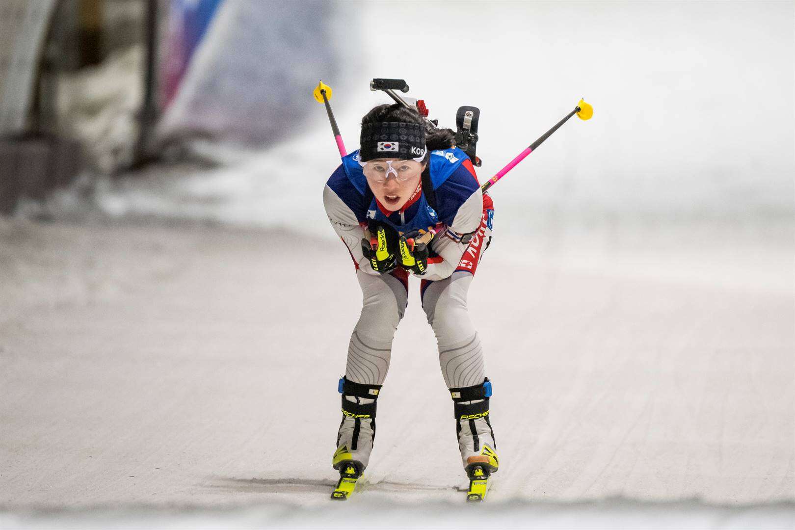 Botsing in Nieu-Seeland eis glo 3 Suid-Koreaanse skiërs