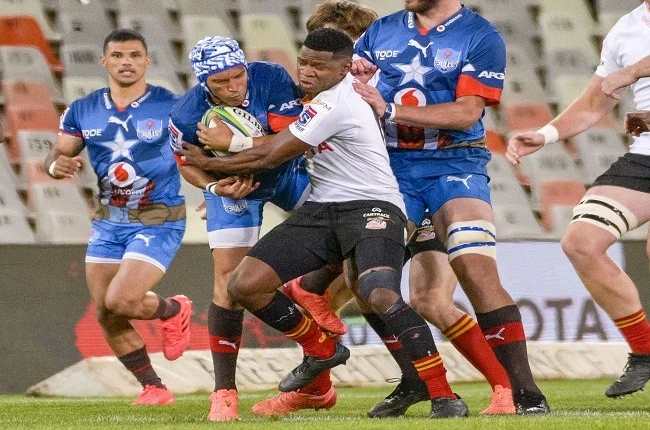 Big blow for Bulls as Gio Aplon is forced to miss the rest of season