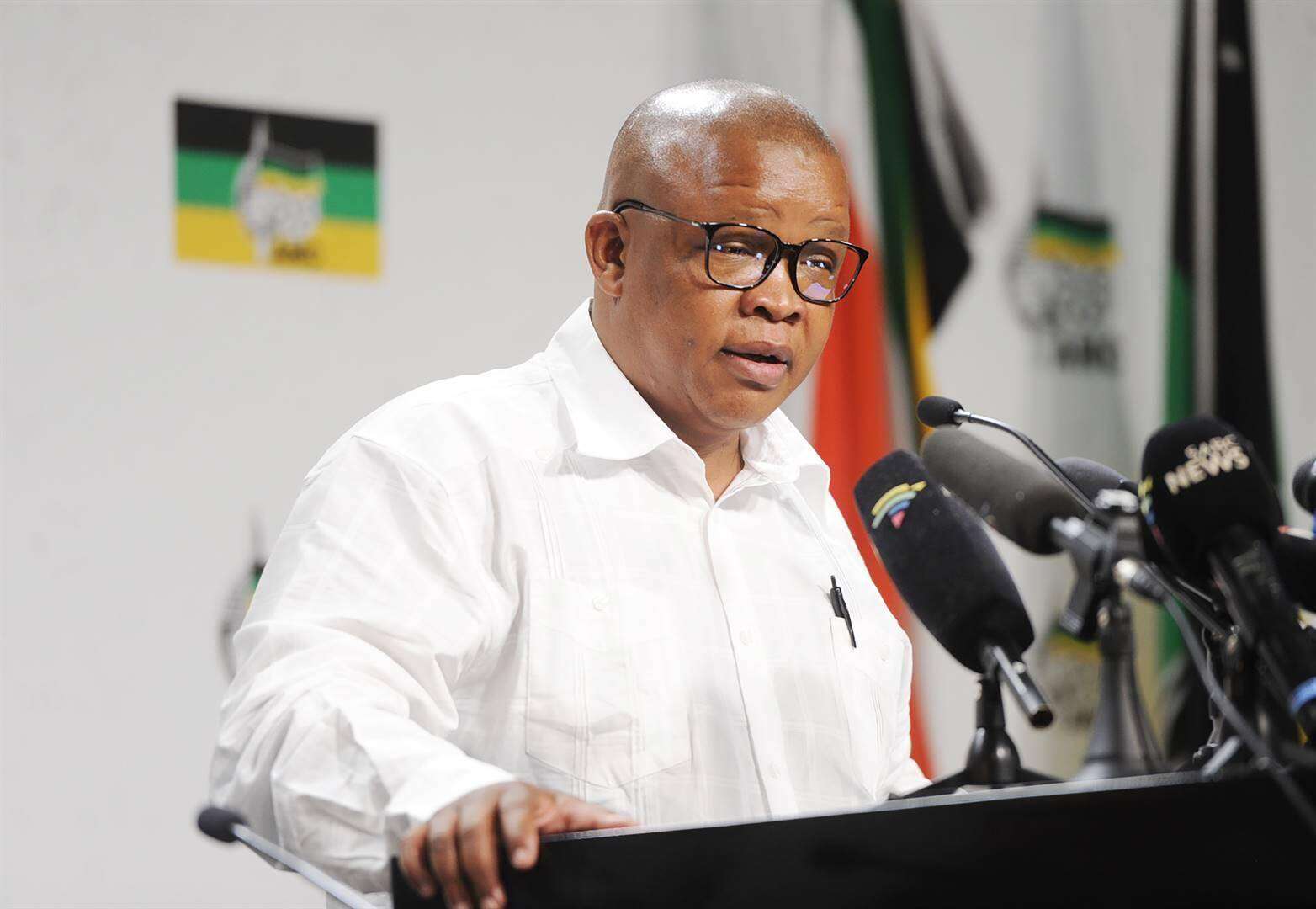 Moenie paniekerig raak oor SA soldate in DRK – ANC