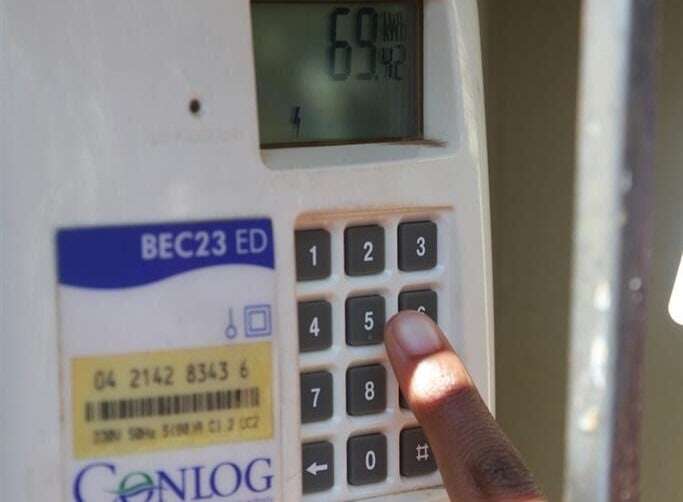 City Power admits tariff error as new electricity surcharge sparks outcry among Joburg residents