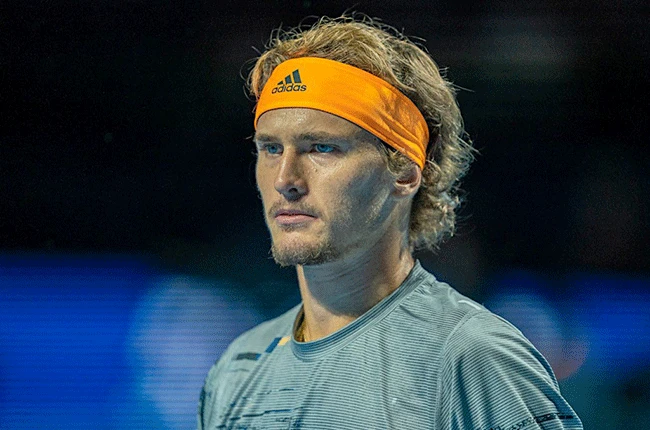 Zverev stays on course for Cologne double after three-set win over Millman