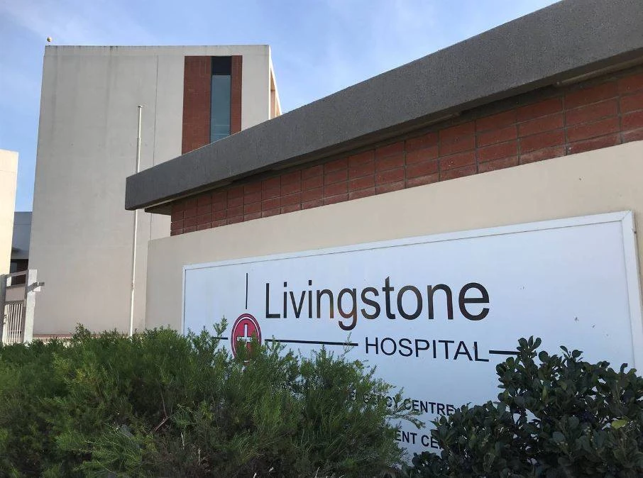 Omsendbrief oor te min dokters by Livingstone-hospitaal ‘wil instelling destabiliseer’ – departement