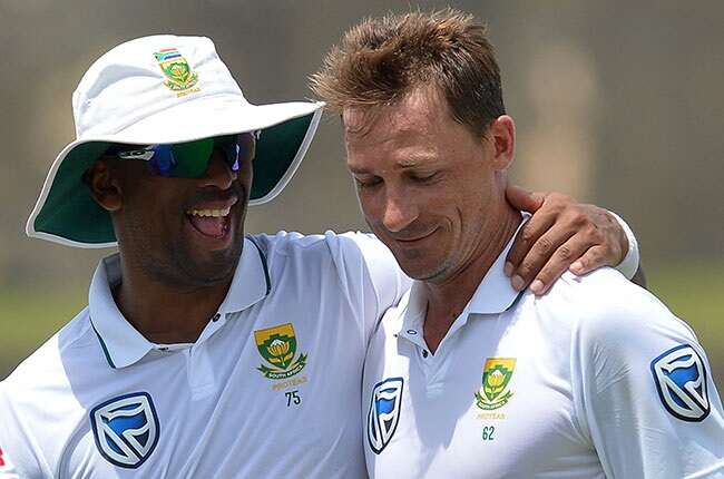 'There's going to be great banter': Legends reunite as strong Kallis-led SA team competes in WCL