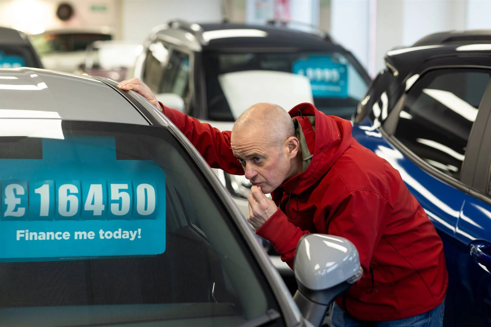 Versteekte kommissie van tot 55% van motorlenings kan FirstRand se wins raak